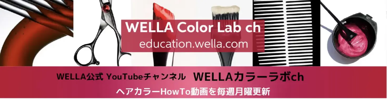 Wella Color Lab CH